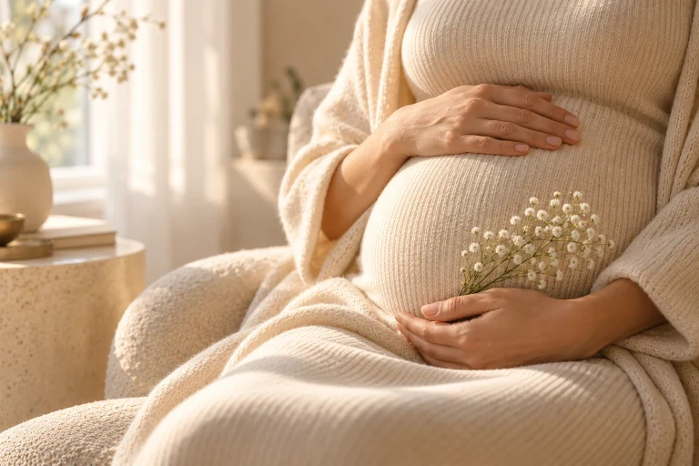 Representative image for Pregnancy Care and Delivery
