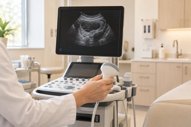 Representative image for Gynecological Procedures